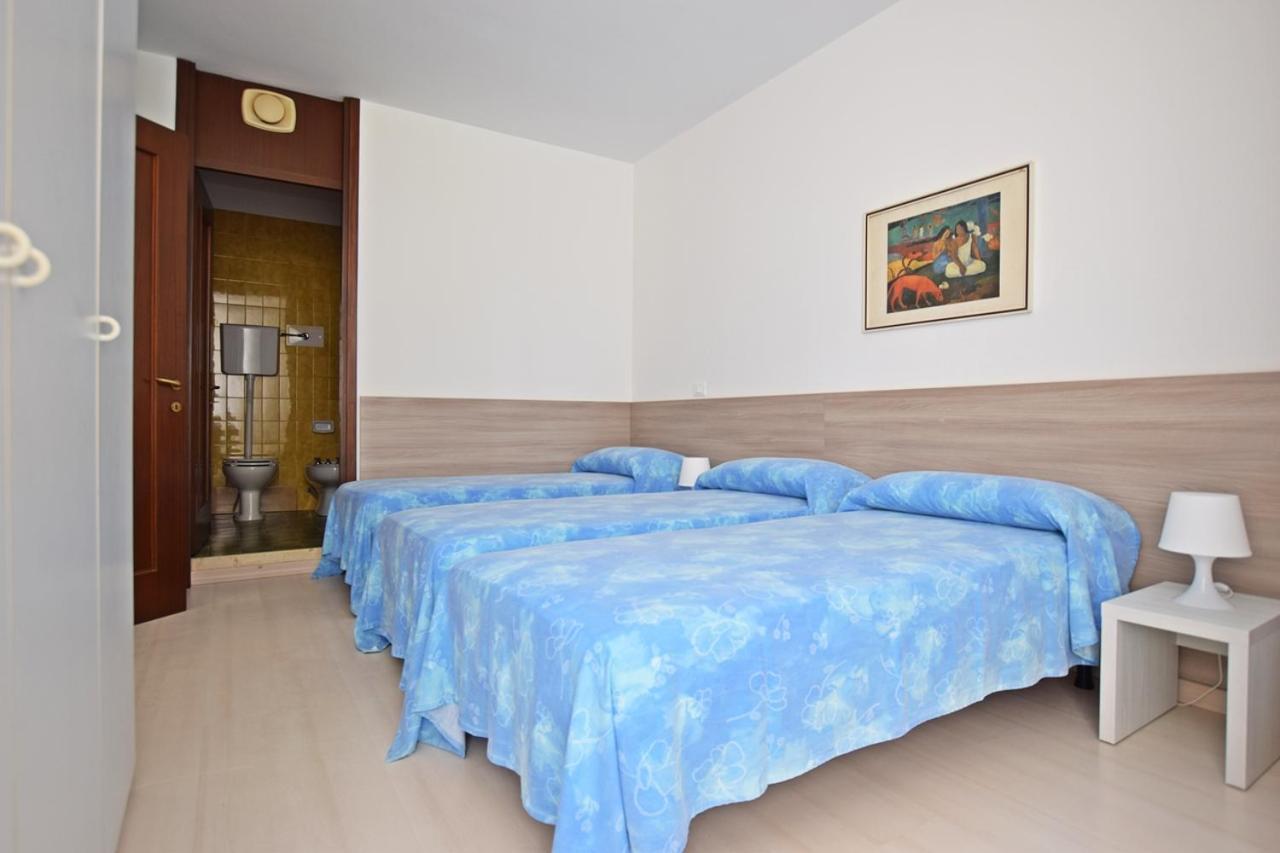 Condominio Luna 1 Линьяно-Саббьядоро Экстерьер фото